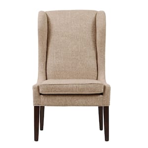 Sydney Beige Captains Dining Chair