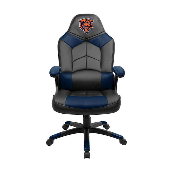 chicago bear chair