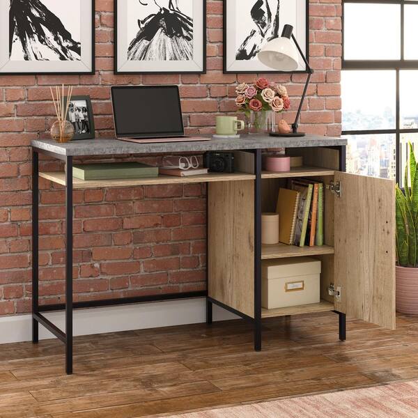 Sauder on sale computer desk