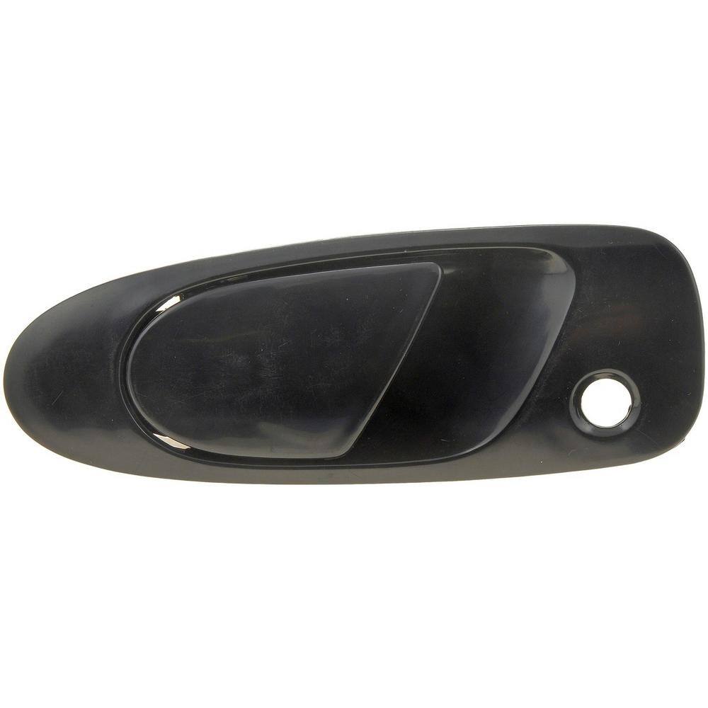72140SR3J02ZD Exterior Door Handle Front Left & Right Pair with Key Hole Replacement for Honda 1992-1995 Civic 1993-1997 Civic Del Sol Replaces# 72180SR3J02ZD 72140SR3J02ZD Exterior Door Handle Front Left & Right Pair with Key Hole Replacement for Honda 1992-1995 Civic 1993-1997 Civic Del Sol Replaces# 72180SR3J02ZD
