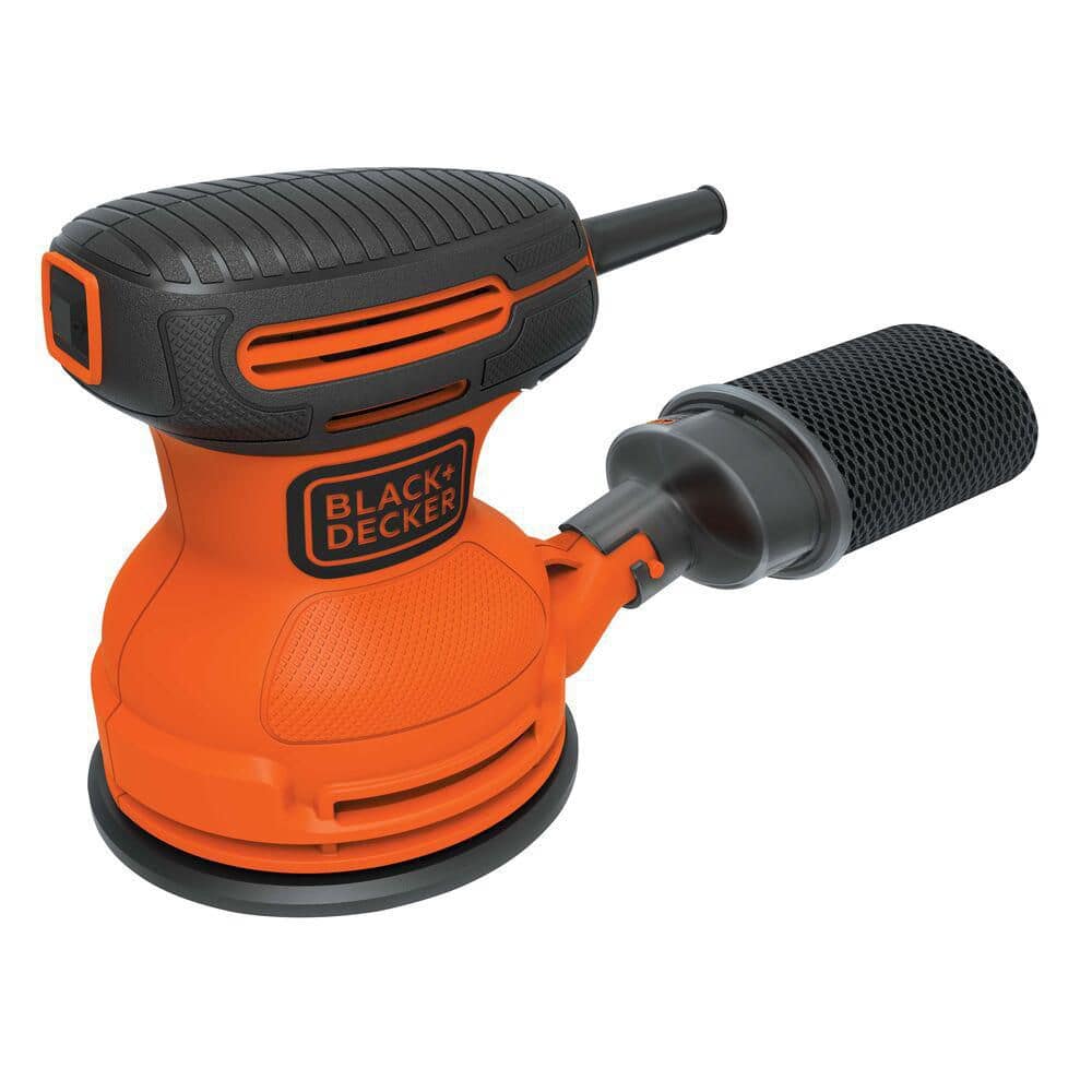 5 in. Random Orbital Sander Disc Corded price history on PriceWatchPro