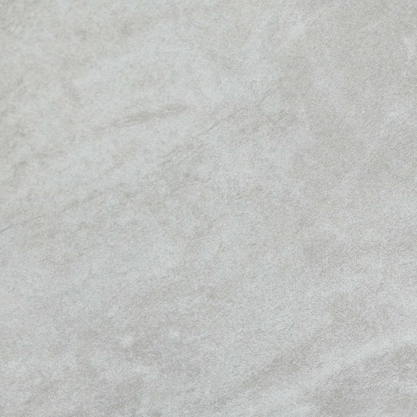 Vsmile Dark Gray Temperature Resistant Stick Kitchen Wallpaper, Waterproof and Easy to Clean, PET Peel and Stick Wallpaper