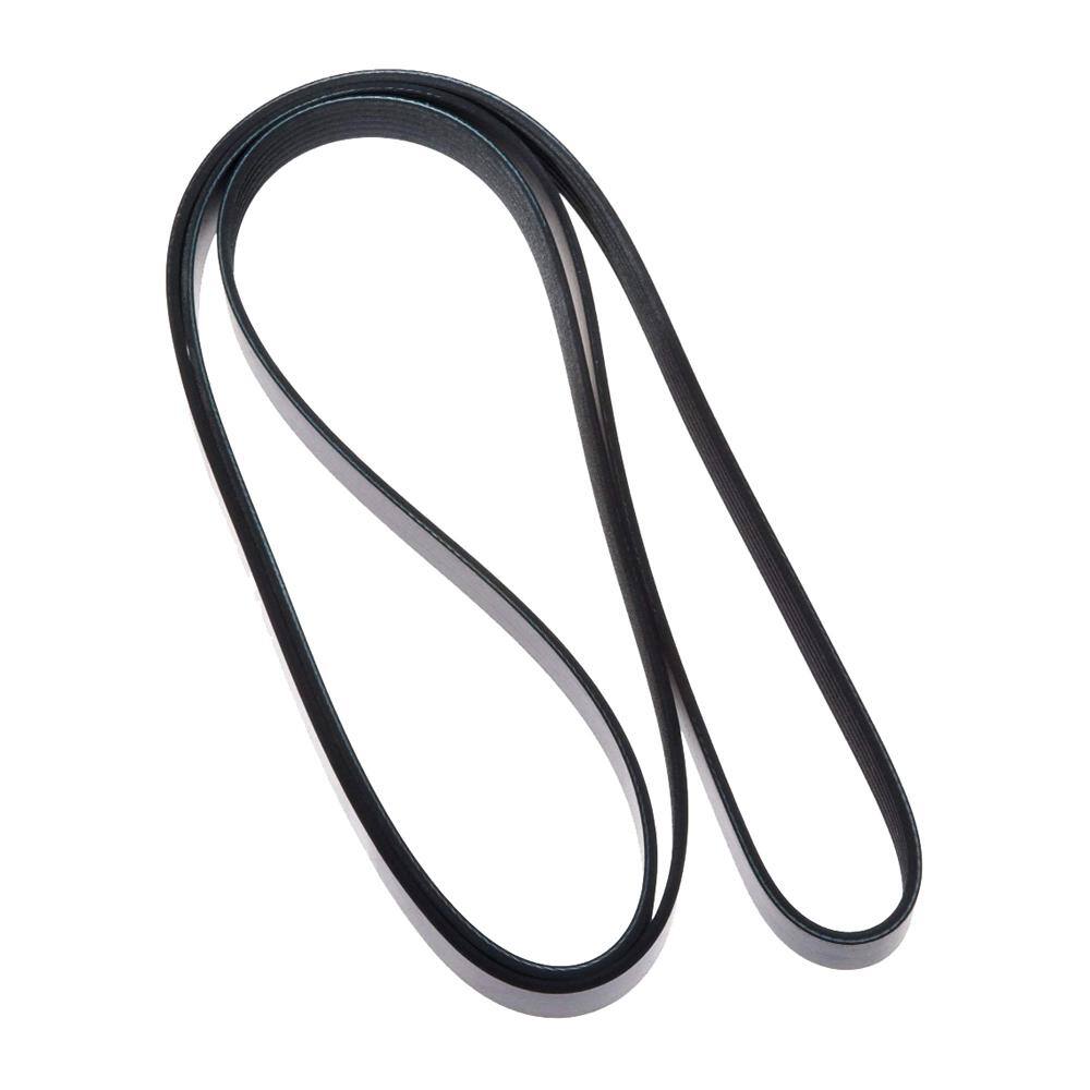 ACDelco® 6DK718 - Professional™ Double Sided V-Ribbed Serpentine Belt