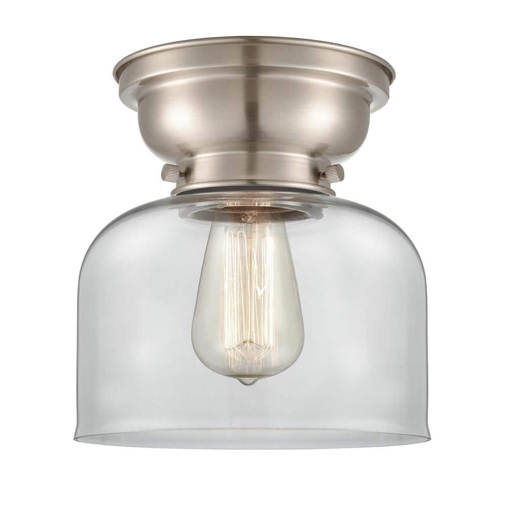 Home Depot Flush Mount