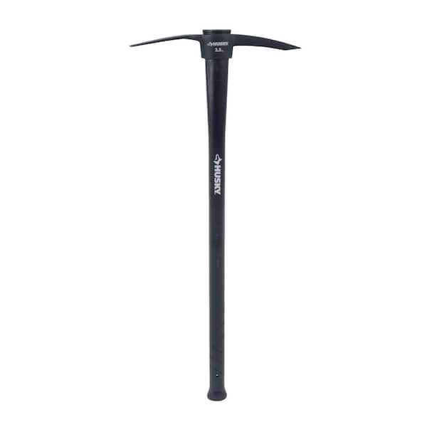 2.5 lb. Pick Mattock