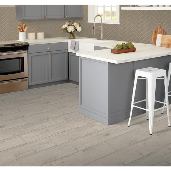 Artigiano Venice Status Glossy 3 in. x 12 in. Glazed Ceramic Wall Tile (5.28 sq. ft./Case)