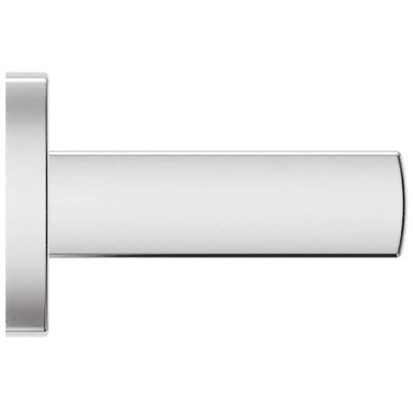 Deckard 24 in. Towel Bar in Polished Chrome