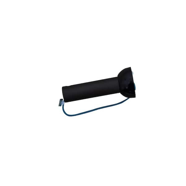 Air Cool Waterton II 52 in. Oil Rubbed Bronze Ceiling Fan Replacement Downrod Assembly