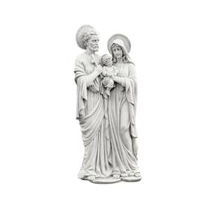 42 in. H The Holy Family Grande Sculpture