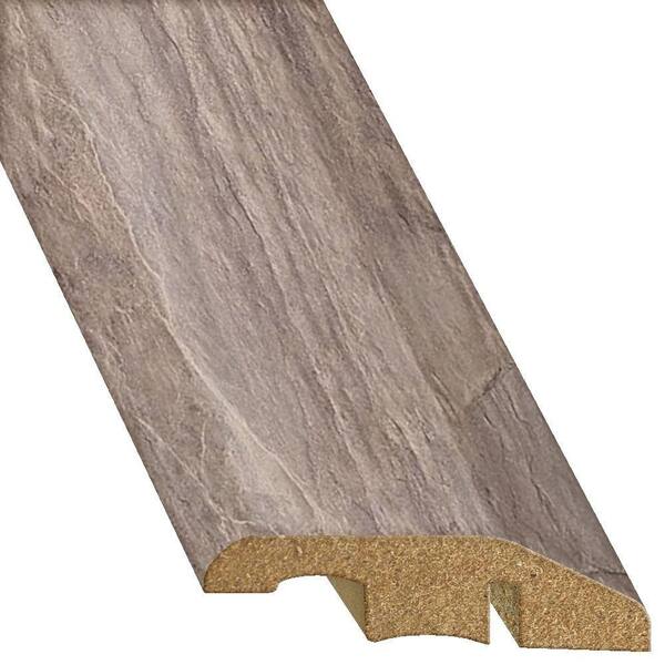 Innovations Copper Slate 1/2 in. Thick x 1-3/4 in. Wide x 94-1/4 in. Length Laminate Multi-Purpose Reducer Molding