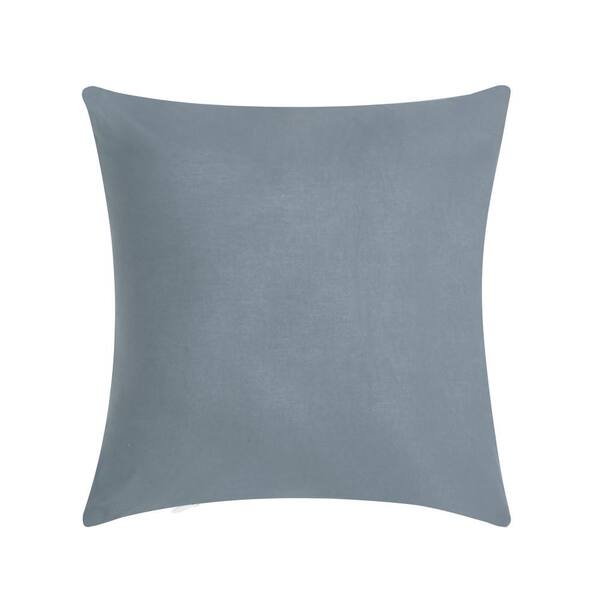 Accent Pillow-Graphite Fur 20X20