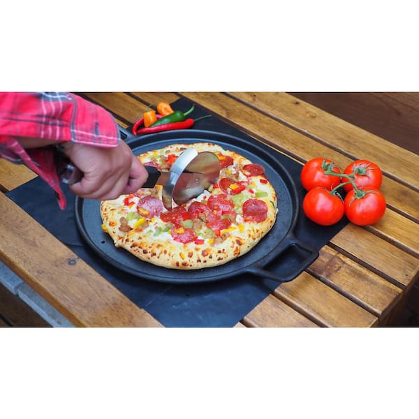 Blumtal Pizza Stone Set Review for 2024