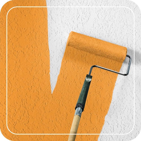 P250-7 Blazing Bonfire Paint