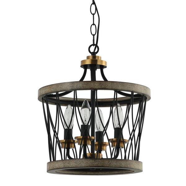 Kichler brookglen on sale 4 light