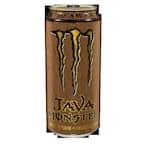 Coca-Cola 15 oz. Monster Java Loca Moca Energy Drink