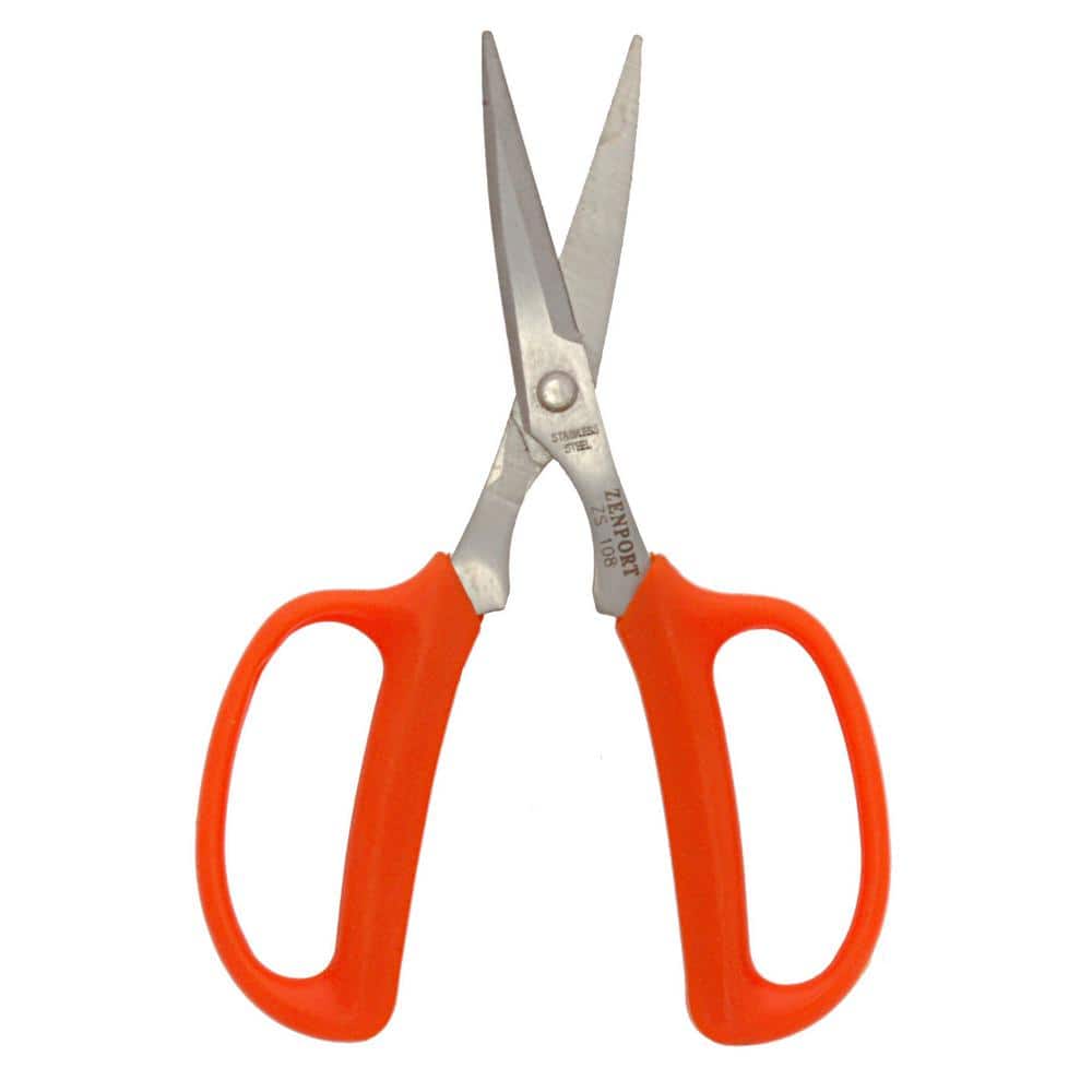 Household & Kitchen Scissors, All-Purpose Scissors