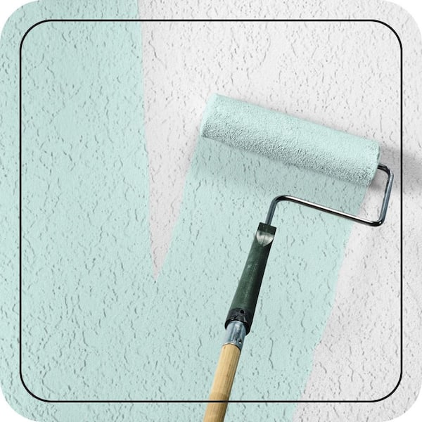 490A-1 Teal Ice Paint