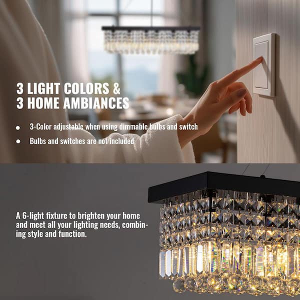 LuminFan 31.5