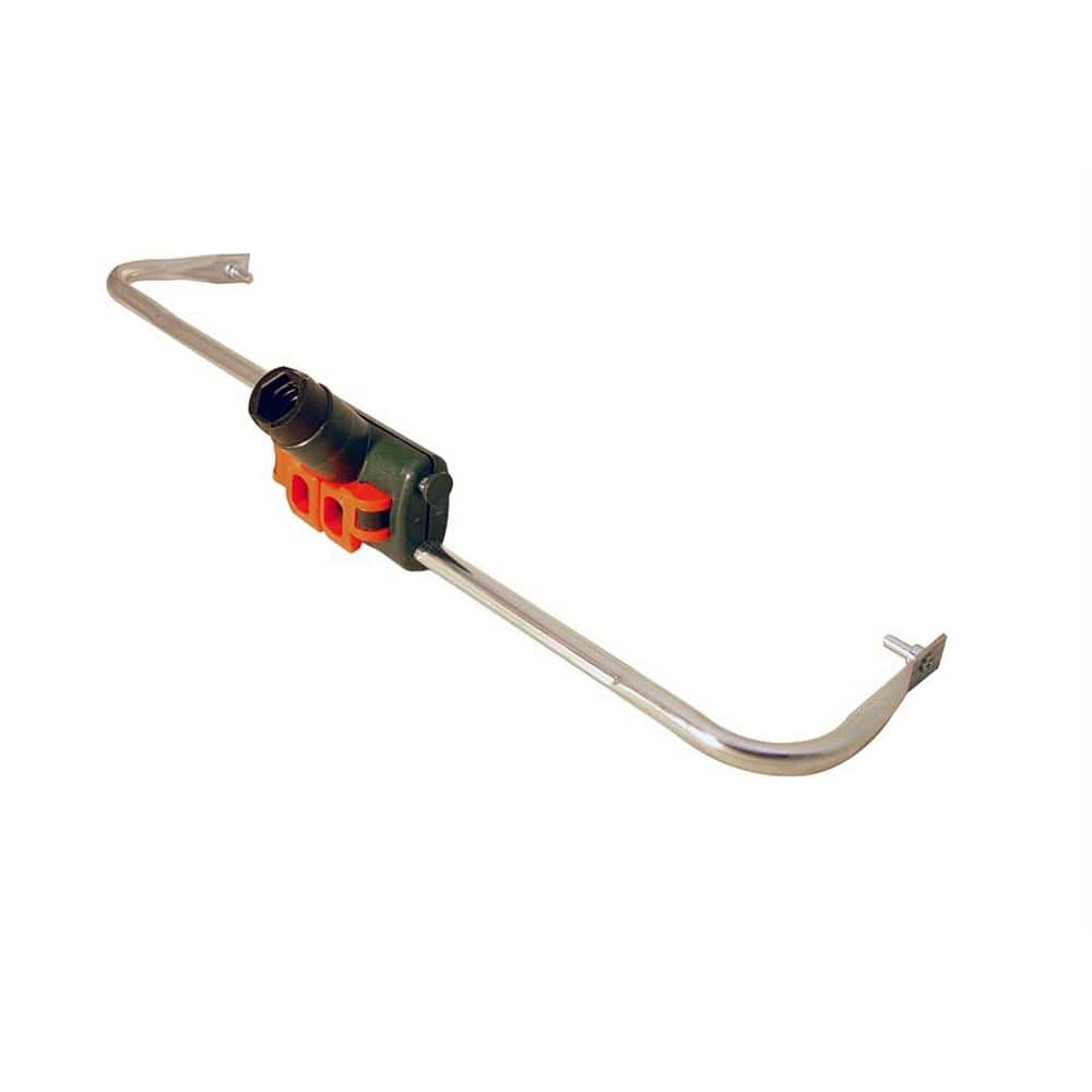 18 in. Adjustable Roller Frame price history on PriceWatchPro