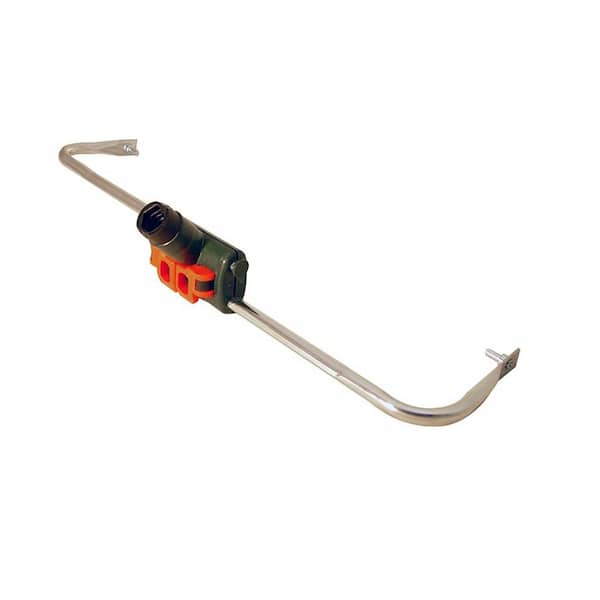 Bon Tool 18 in. Adjustable Roller Frame