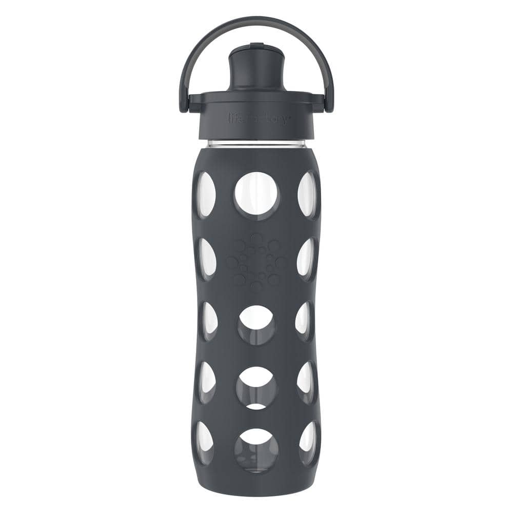 17Oz Sport Water Bottle 12 Pack Vacuum Insulated Stainless Steel Sport Water  Bot