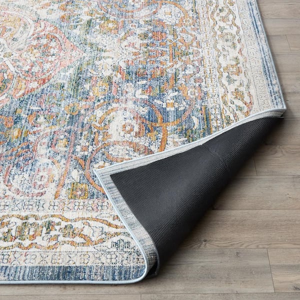 Solid Extra-Grip Rug Pad, Maine Cottage¨