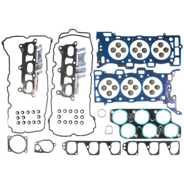 MAHLE Engine Cylinder Head Gasket Set 2005-2010 Kia Sportage 2.0L 2.7L