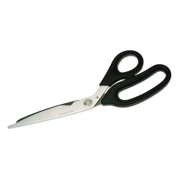 Crescent Wiss 10 in. Stainless Steel Shop Shears