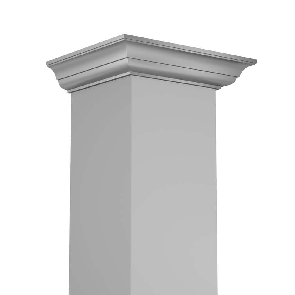 30-Inch Stainless Steel Convertible Wall Mount Range Hood