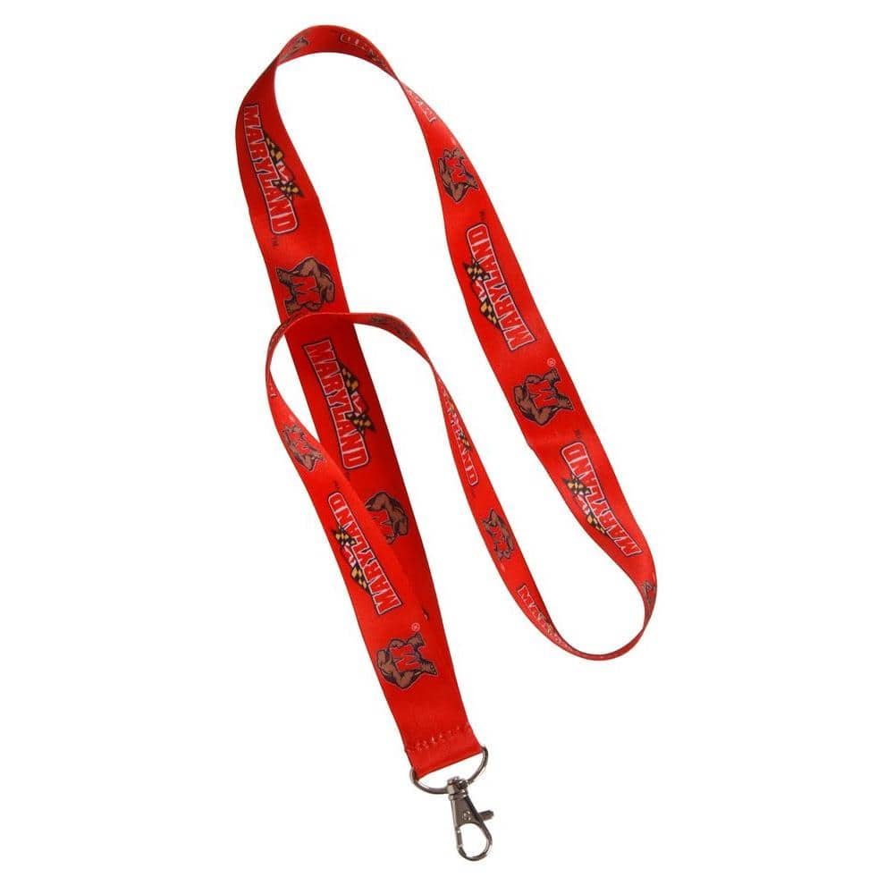 Mist, Neck Lanyard for Keys