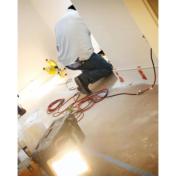 TRIMACO - 3 ft. x 144 ft. Brown Liner Paper