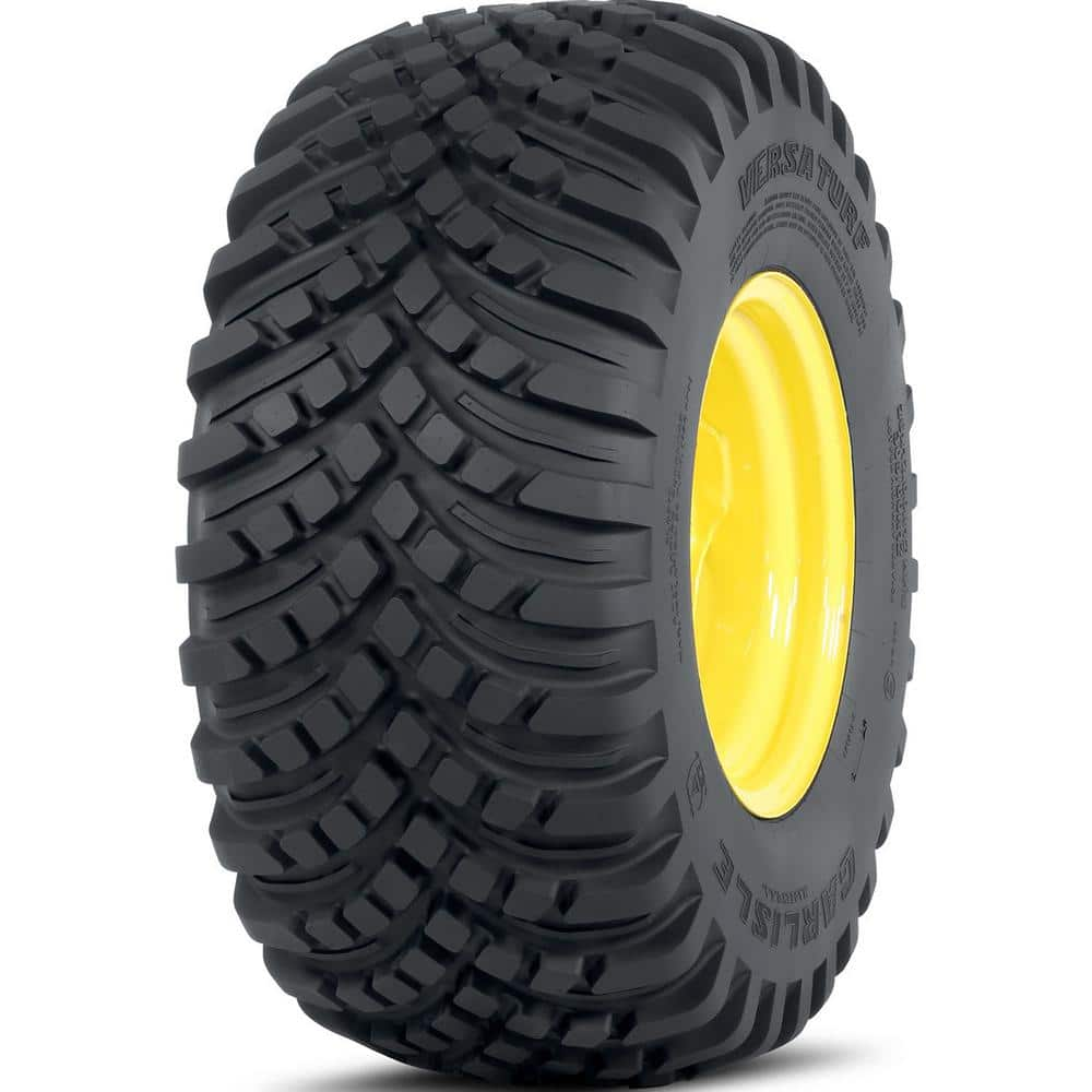 Carlisle Versa Turf 26 x 12R12 100A4 B Lawn and Garden Tire 6L0915 ...