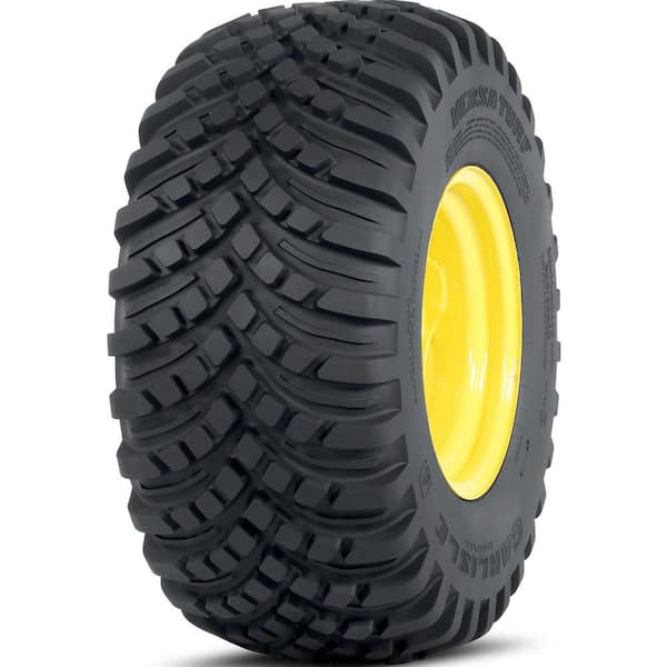 Carlisle Versa Turf 26 x 12R12 100A4 B Lawn and Garden Tire