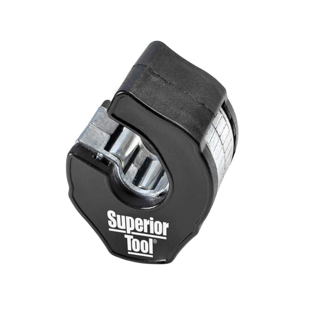 1/2 in. Ratcheting QuickCut Tubing Cutter price history on PriceWatchPro