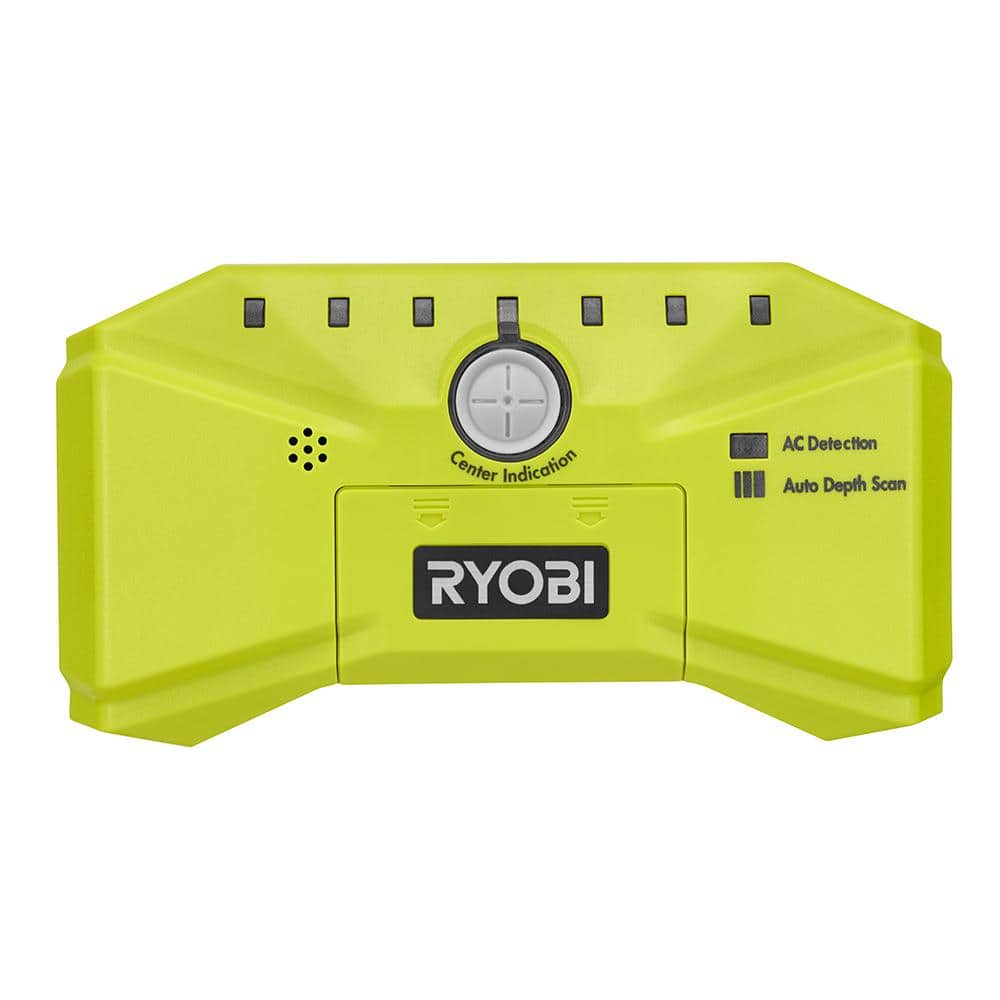 How to Use Ryobi Stud Finder: A Quick and Easy Guide