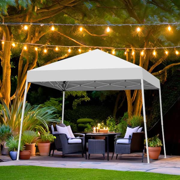 gazebo canopy tent collapsible gazebo