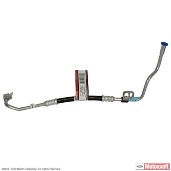 Motorcraft A/C Refrigerant Liquid Hose