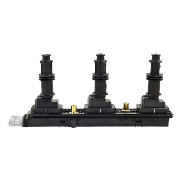 Bosch Ignition Coil 0221503027 The Home Depot