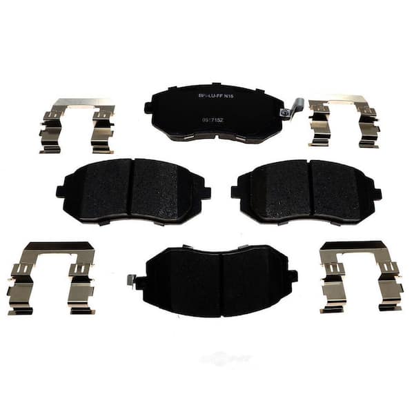 Raybestos Disc Brake Pad Set