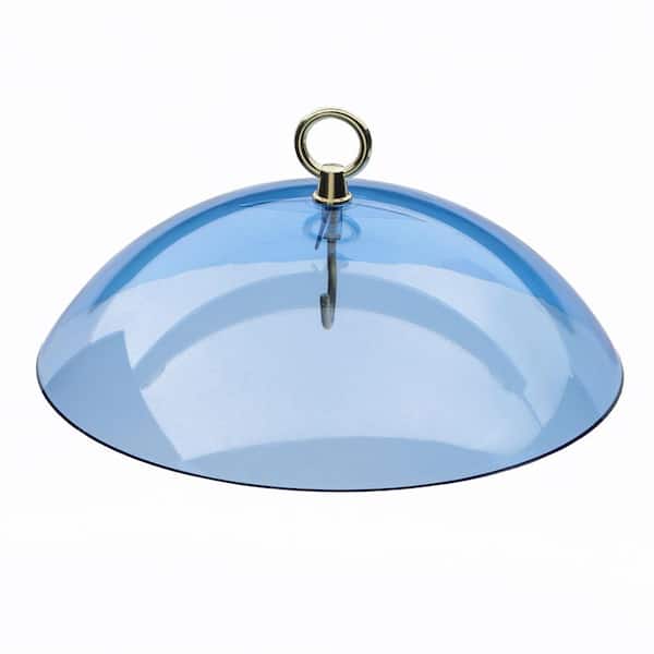 Protective Hanging Dome Blue