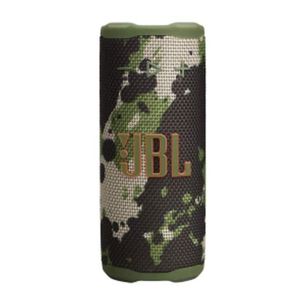 JBL Grip BT Speaker - Camo