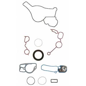 FEL-PRO Engine Timing Cover Gasket Set TCS 45993 - The Home Depot
