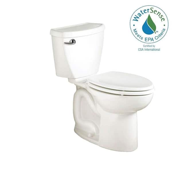 k(ᵒ̴̶̷ ᵕ ᵒ̴̶̷⁎)y American Standard Cadet 3 FloWise 10 in. Rough-In 2-Piece 1.28 GPF