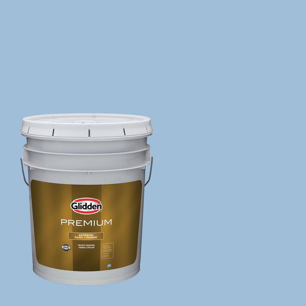 5 gal. PPG1161-3 Everlasting Satin Exterior Latex Paint price history on PriceWatchPro