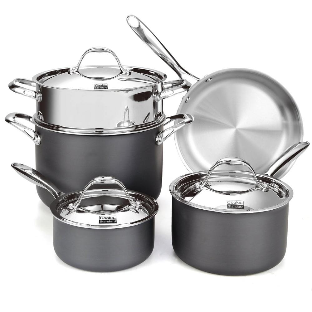 Must-Have Cookware For Everyone Aspiring To Become A Great Chef