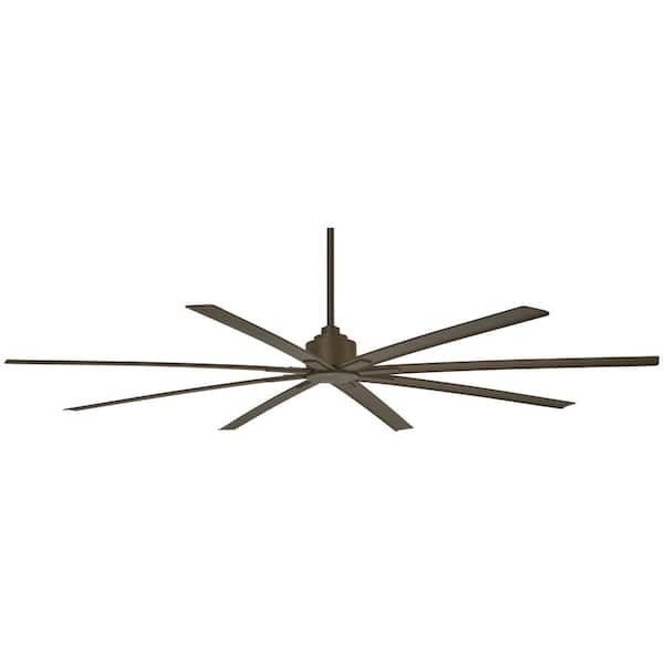 MINKA-AIRE Xtreme H2O 84 in. Indoor 