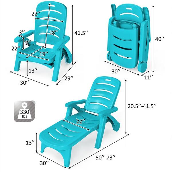 joy outdoor sun chair