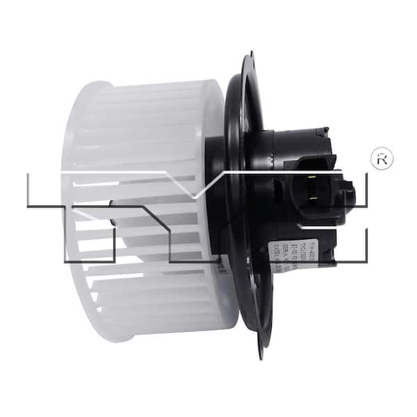 TYC HVAC Blower Motor 1991-1996 Ford Escort 1.8L 1.9L