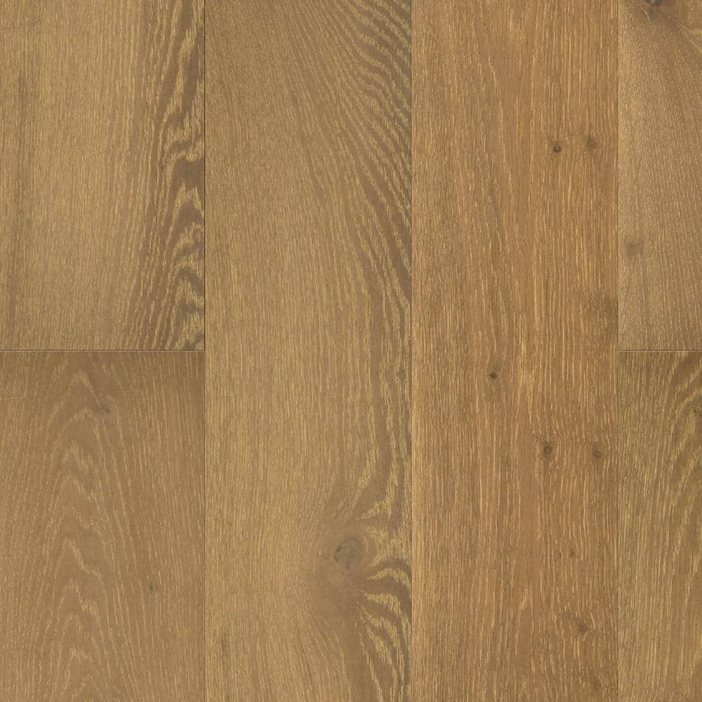 Hunt River Oak 0.28 in. T x 6.5 in. W Waterproof Engineered Hardwood Flooring (21.8 sq. ft./case) price history on PriceWatchPro