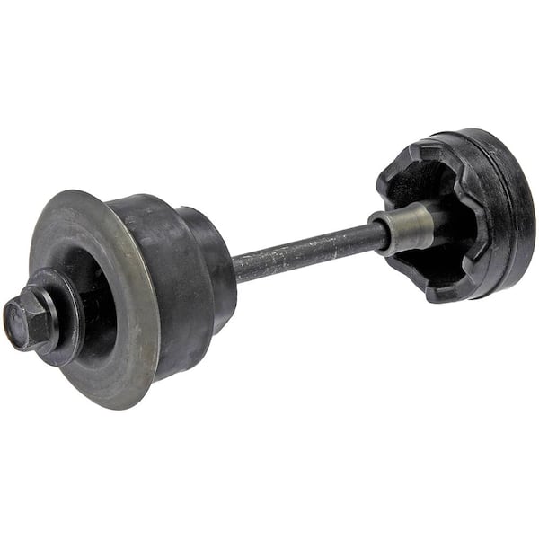 OE Solutions Body Mount Kit Radiator Support